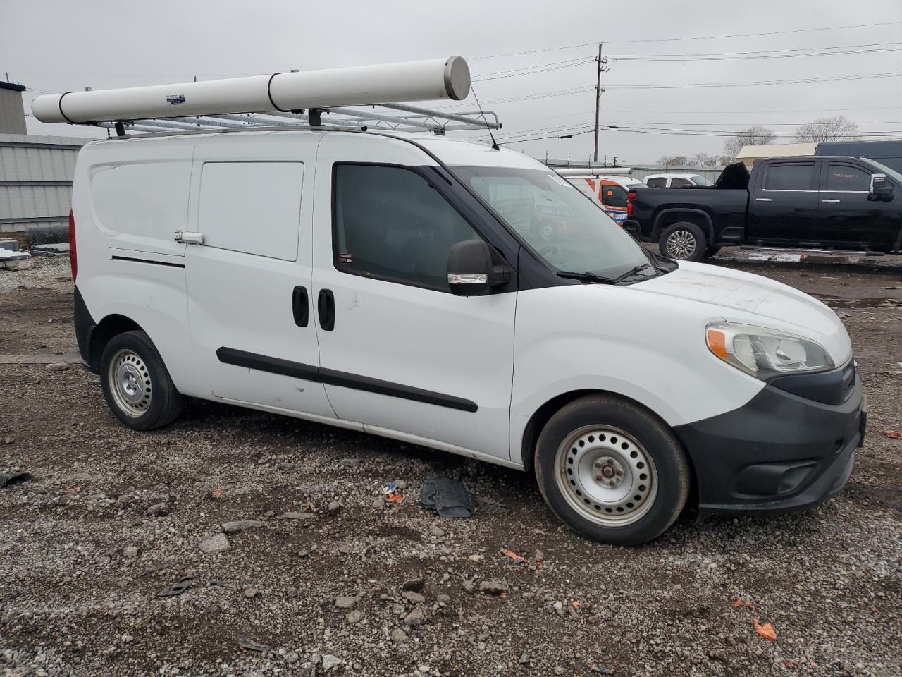 2015 RAM ProMaster City - Image 4