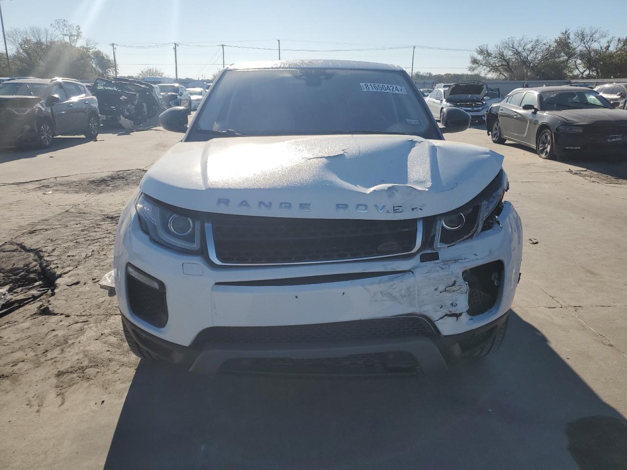 2016 Land Rover Range Rover - Image 5