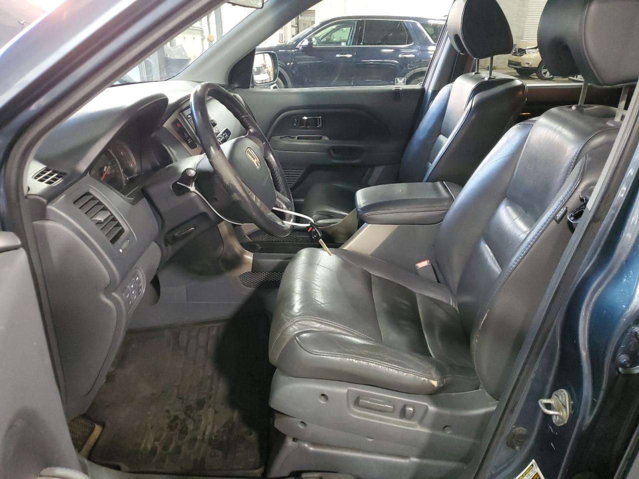 2006 Honda Pilot - Image 7