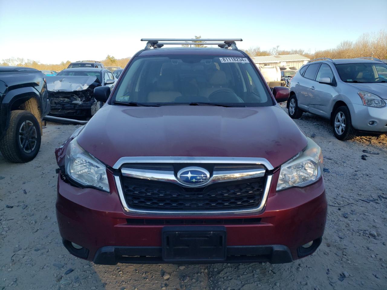 2015 Subaru Forester - Image 5