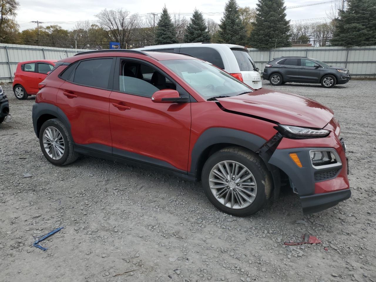2020 Hyundai Kona - Image 4