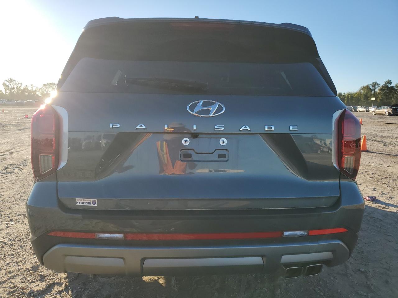 2024 Hyundai Palisade - Image 6