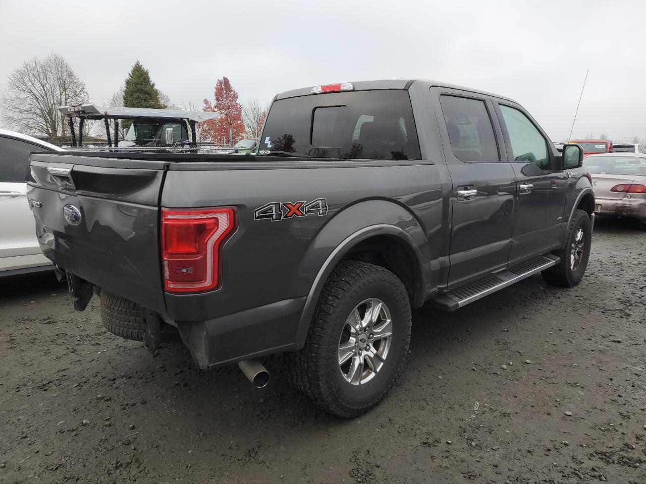 VIN 1FTEW1EG4GFA64629 2016 FORD F-150 no.3