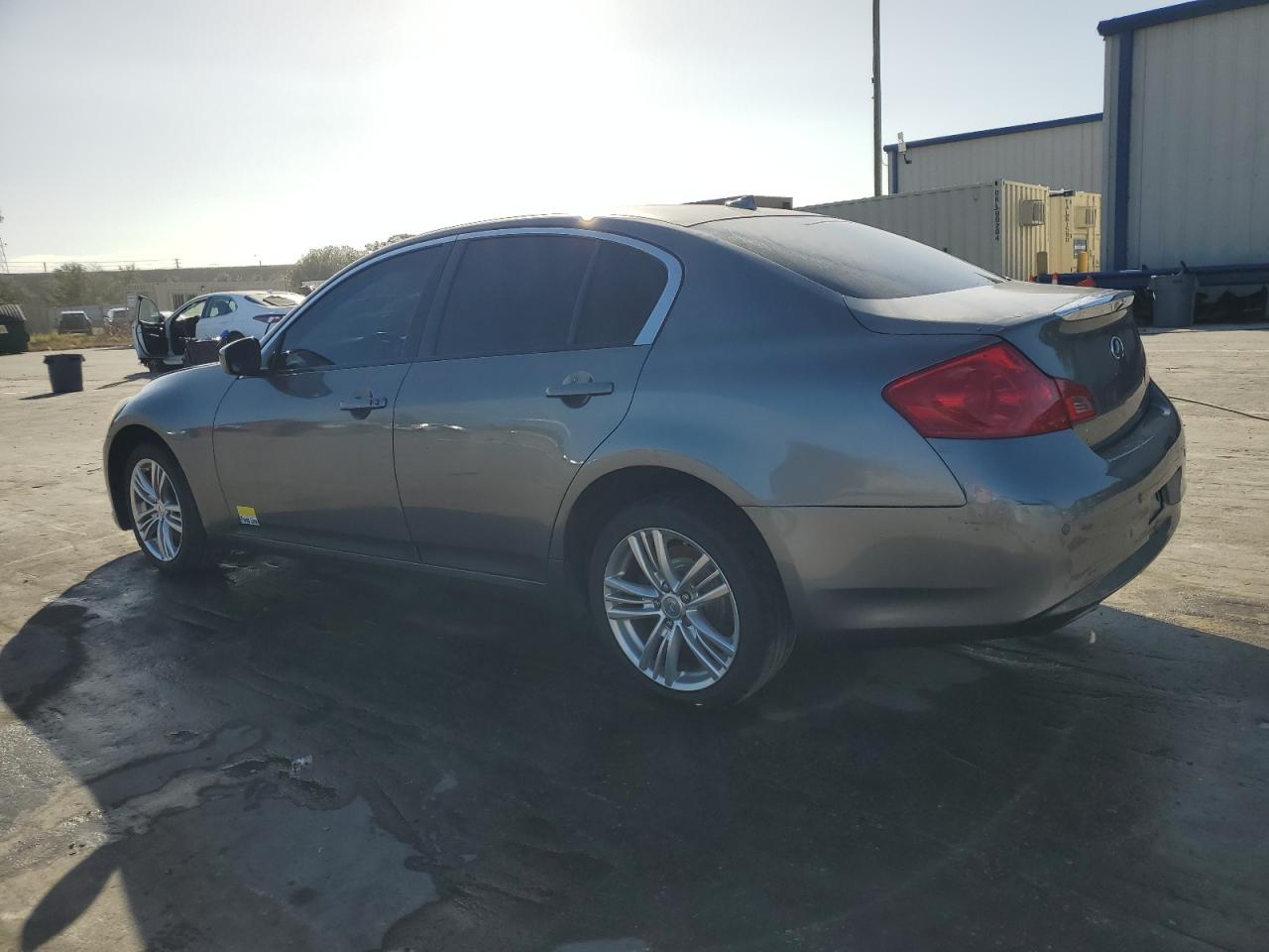 2013 Infiniti G - Image 2