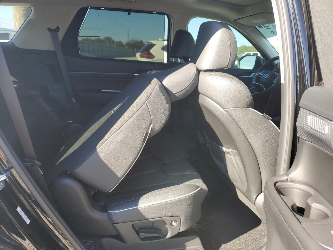 2024 Hyundai Palisade - Image 10
