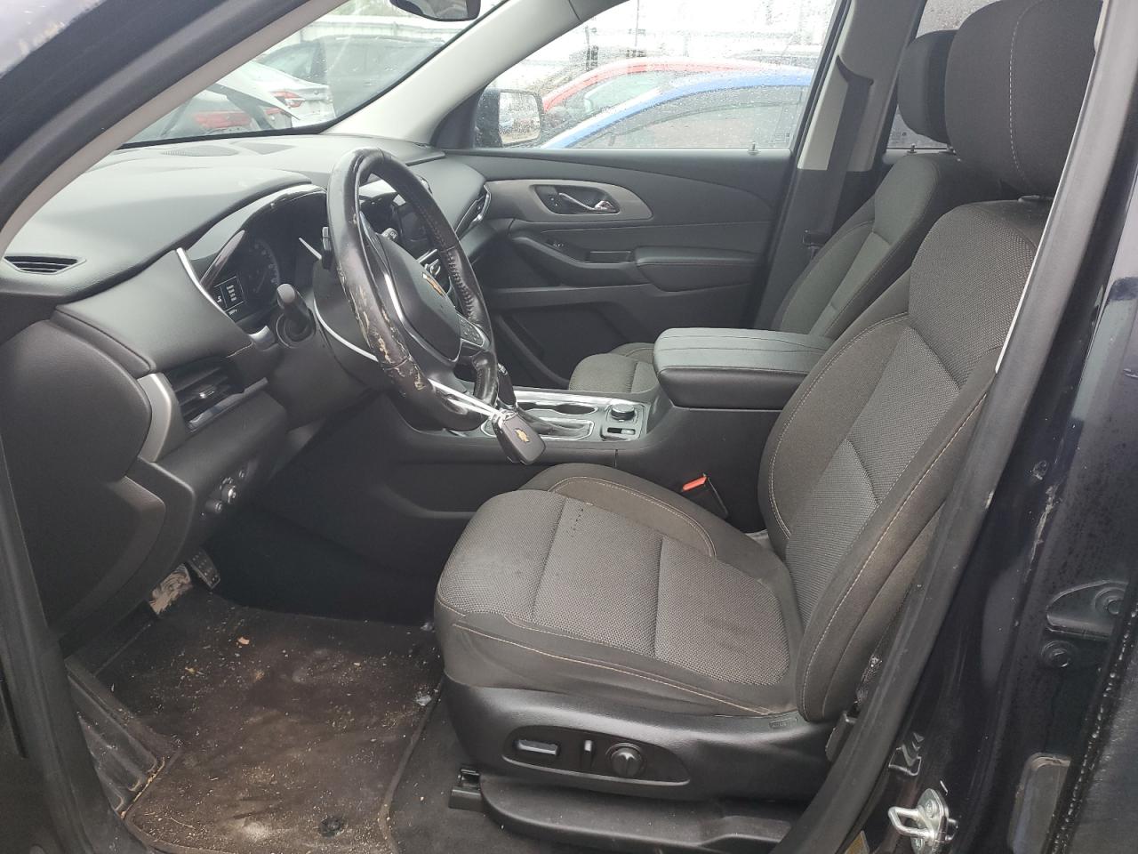 2020 Chevrolet Traverse - Image 7