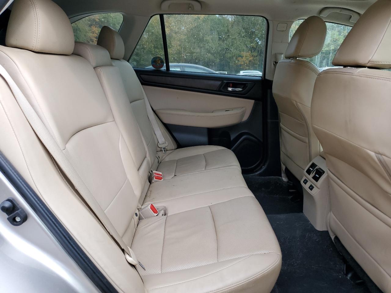2017 Subaru Outback - Image 11