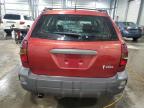 2005 Pontiac Vibe  продається в Ham Lake, MN - Front End