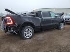 2023 RAM 1500 LONGHORN for sale at Copart AB - CALGARY