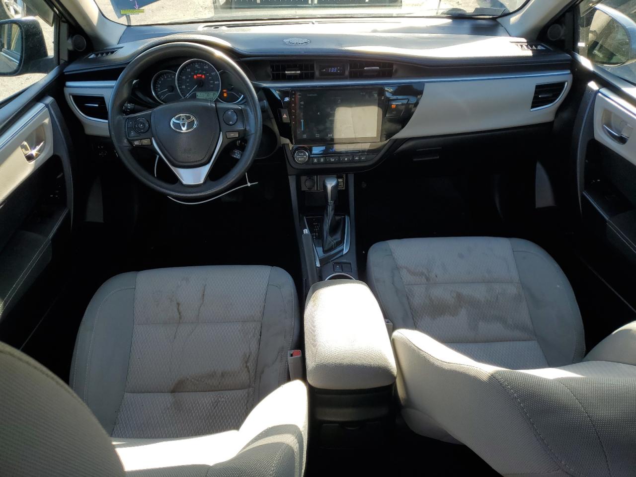 2014 Toyota Corolla - Image 8