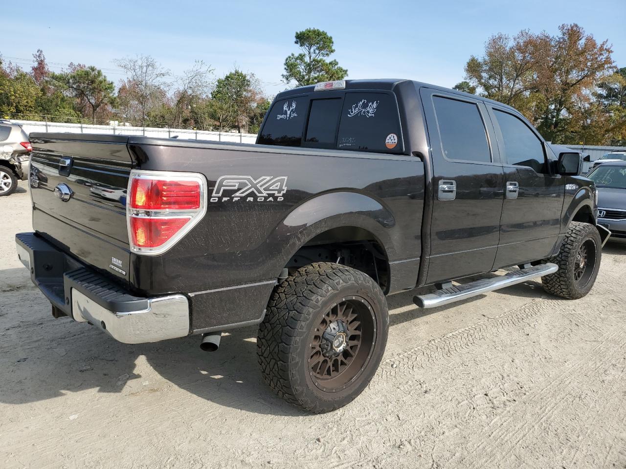 2013 Ford F-150 - Image 3
