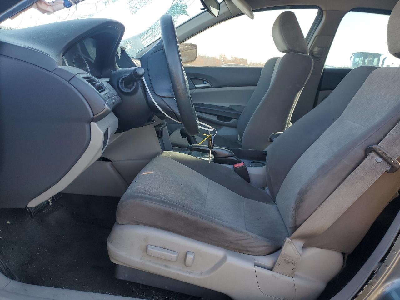 2010 Honda Accord - Image 7