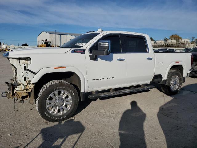 2020 Gmc Sierra K2500 Denali