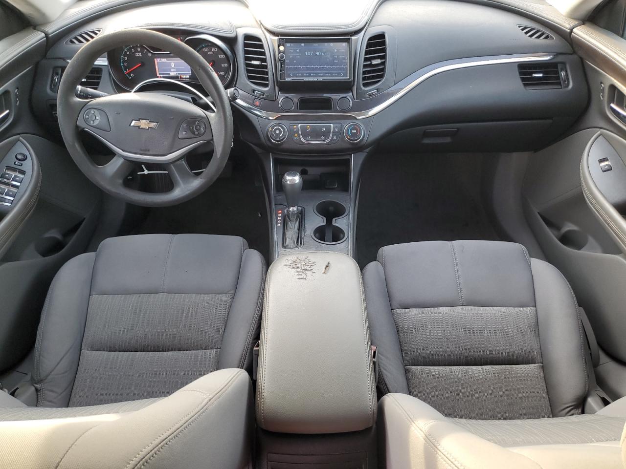 2014 Chevrolet Impala - Image 8