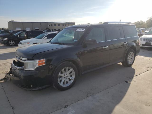 2012 Ford Flex Sel