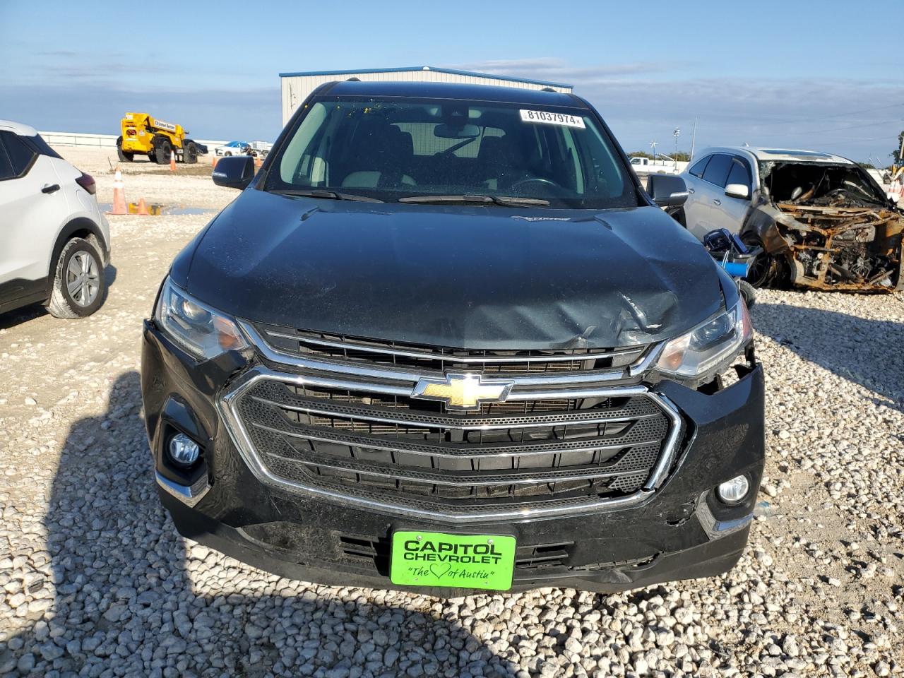 2021 Chevrolet Traverse - Image 5