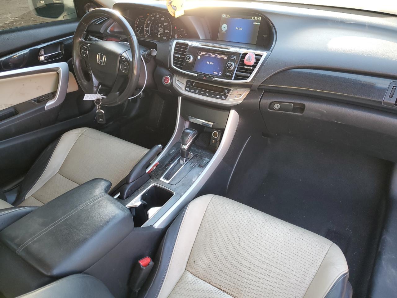 2013 Honda Accord - Image 8