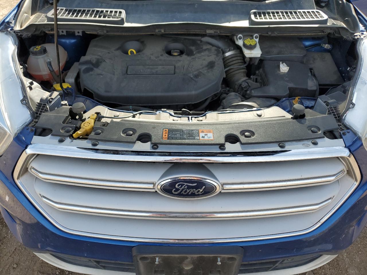 2019 Ford Escape - Image 14