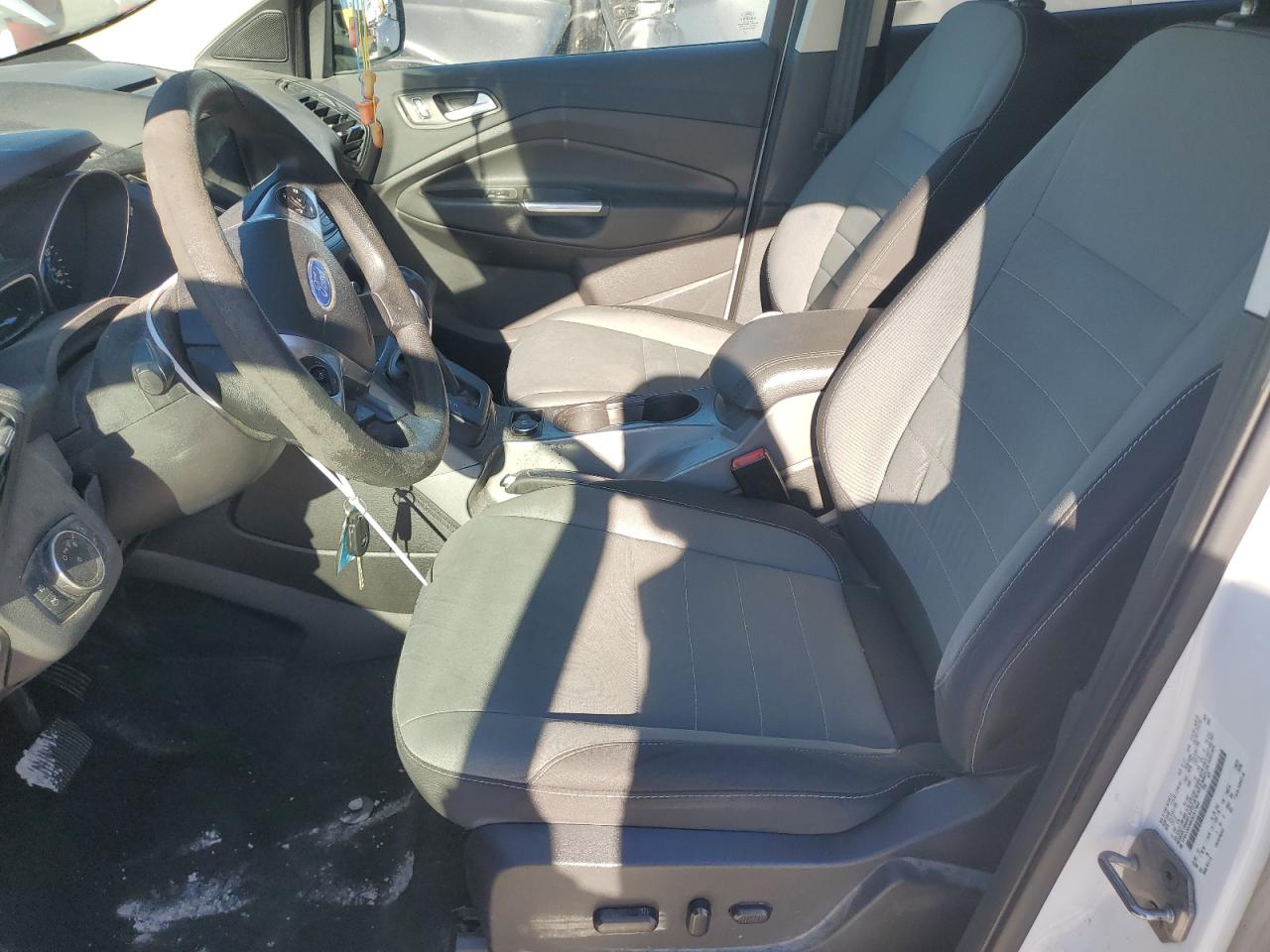 2016 Ford Escape - Image 7