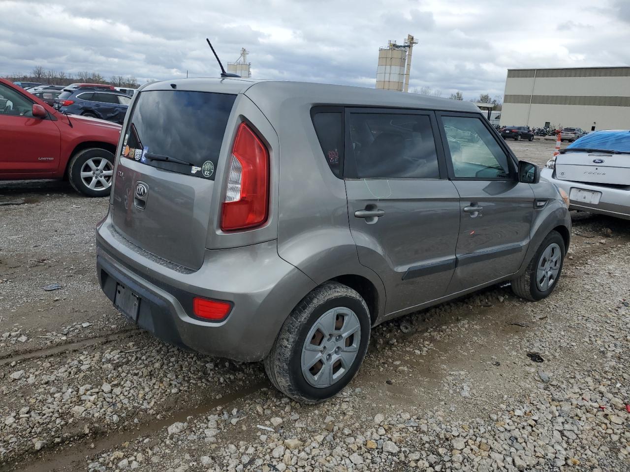 2013 Kia Soul - Image 3