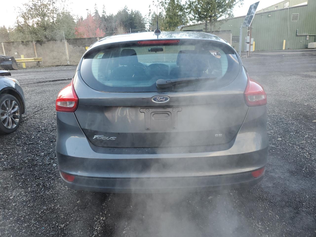2017 Ford Focus - Image 6