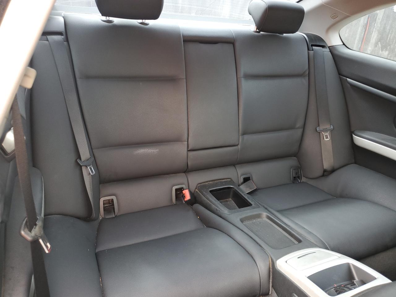 2008 BMW 3er - Image 10