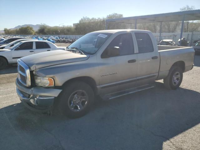 2002 Dodge Ram 1500 