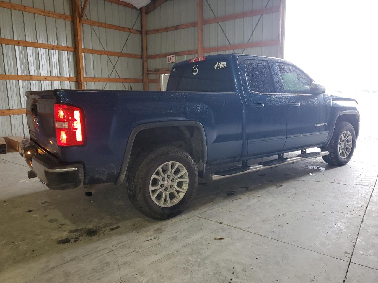2019 GMC Sierra - Image 3