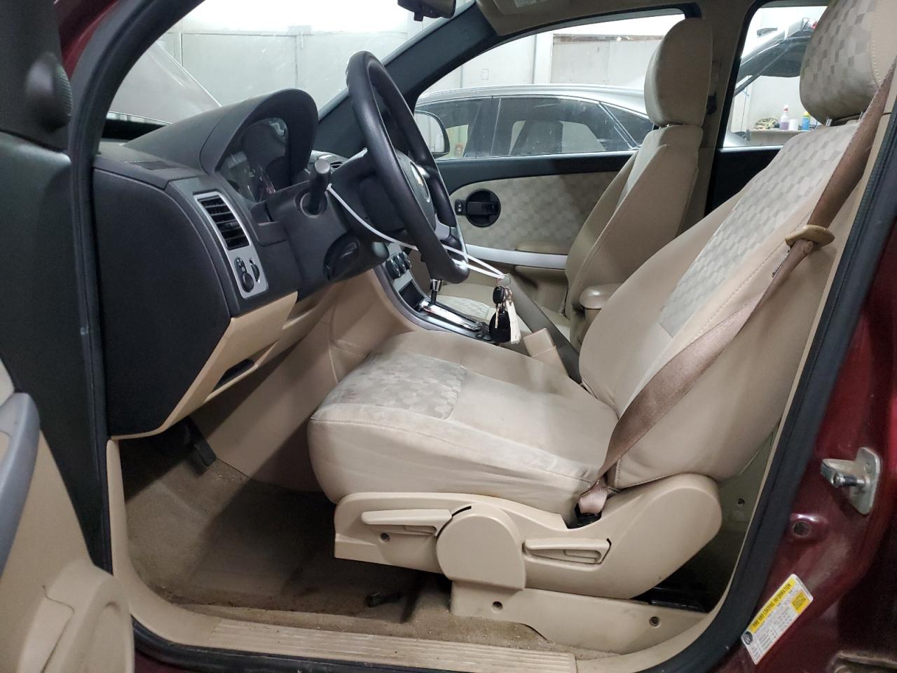 2008 Chevrolet Equinox - Image 7