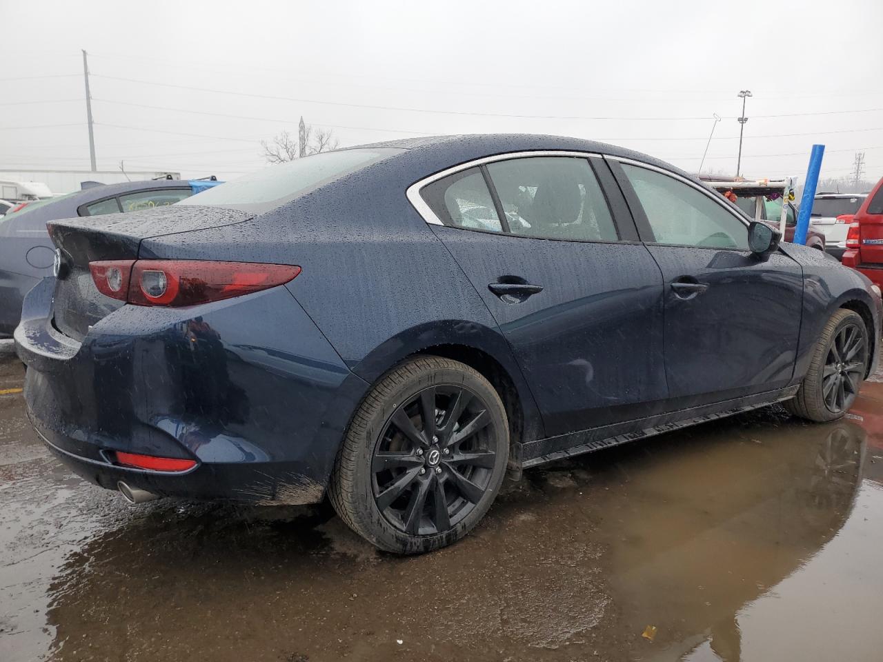 2024 Mazda 3 - Image 3