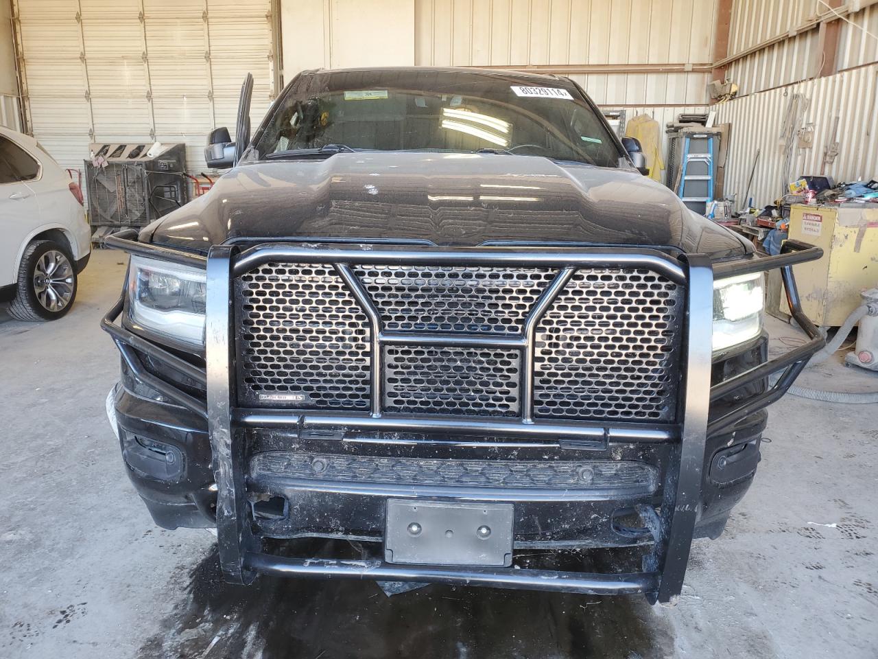 VIN 1C6SRFFT3LN364379 2020 RAM 1500 no.5