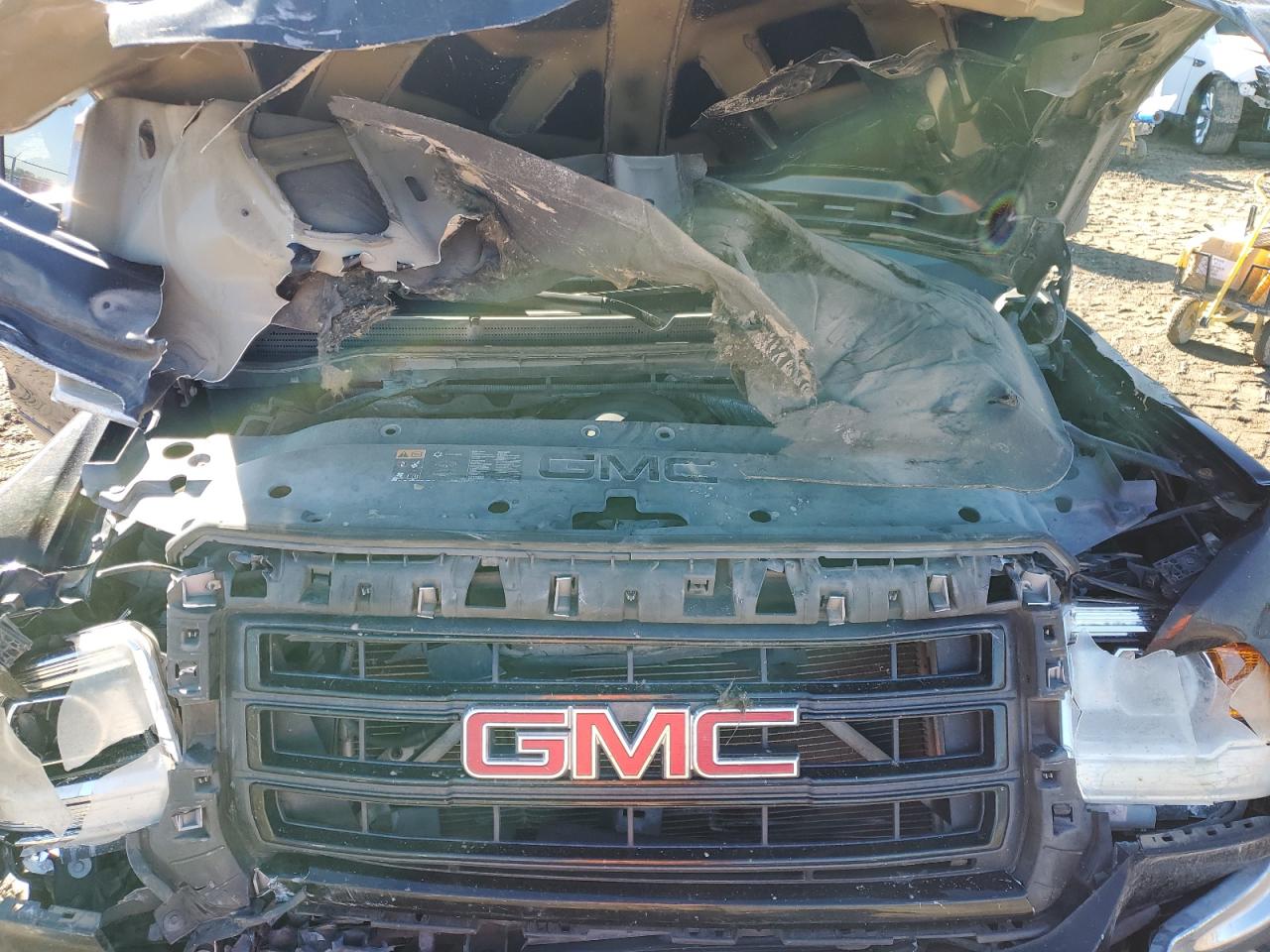 2014 GMC Sierra C1500 Sle VIN: 1GTN1UEC9EZ389267 Lot: 81054274