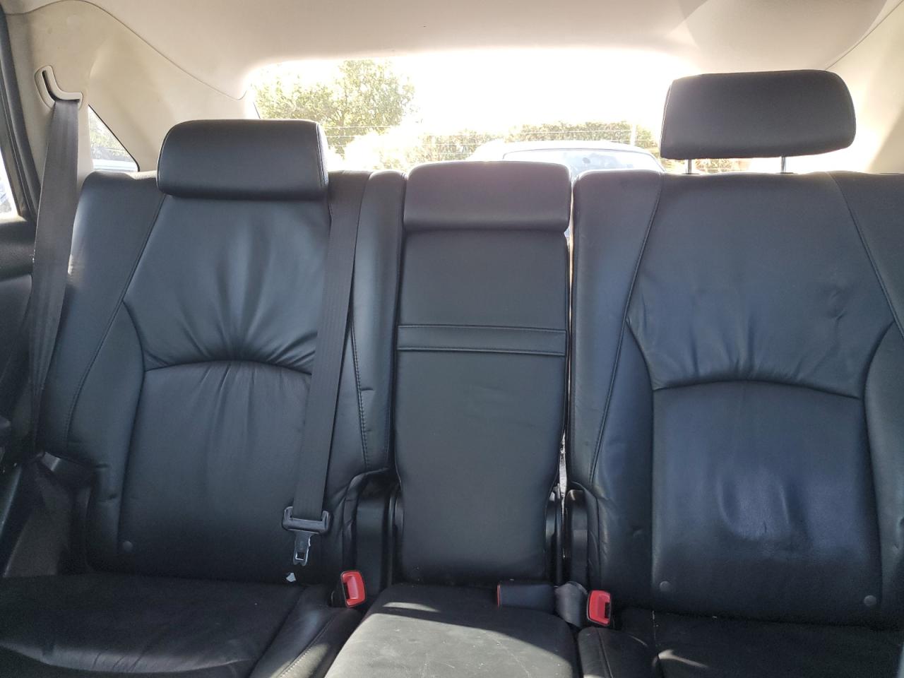 2006 Lexus Rx 400 VIN: JTJHW31U660045499 Lot: 66047385