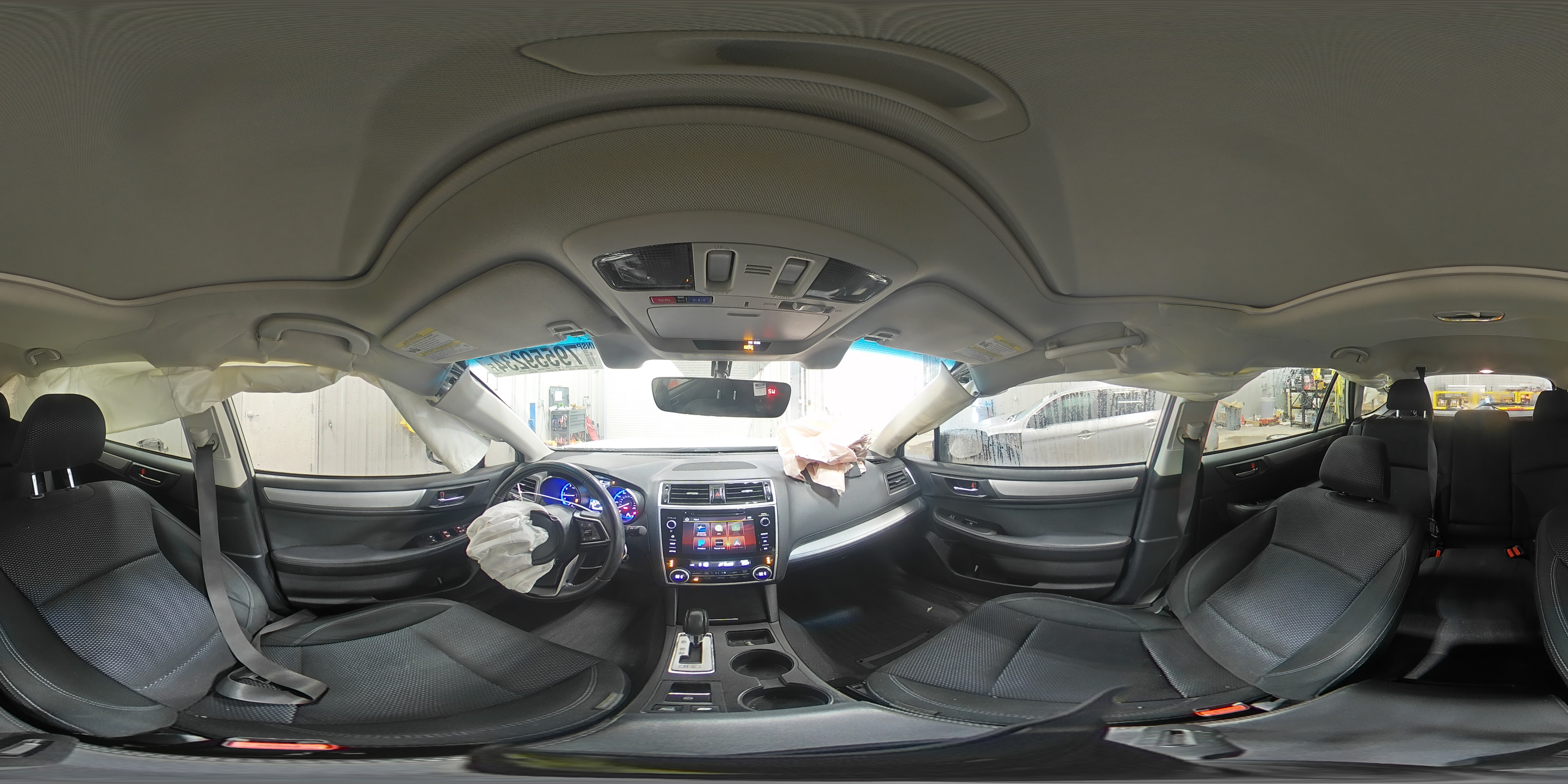 2019 Subaru Outback - Image 14
