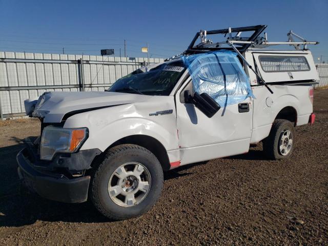 2013 Ford F150 