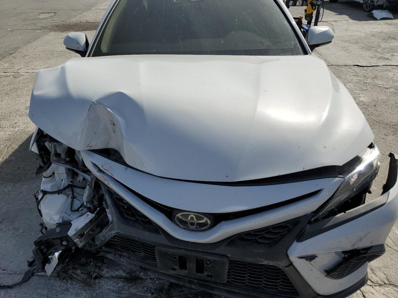 2023 Toyota Camry - Image 12