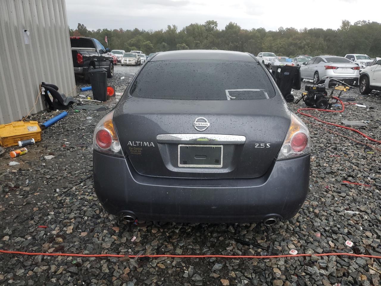 2008 Nissan Altima - Image 6