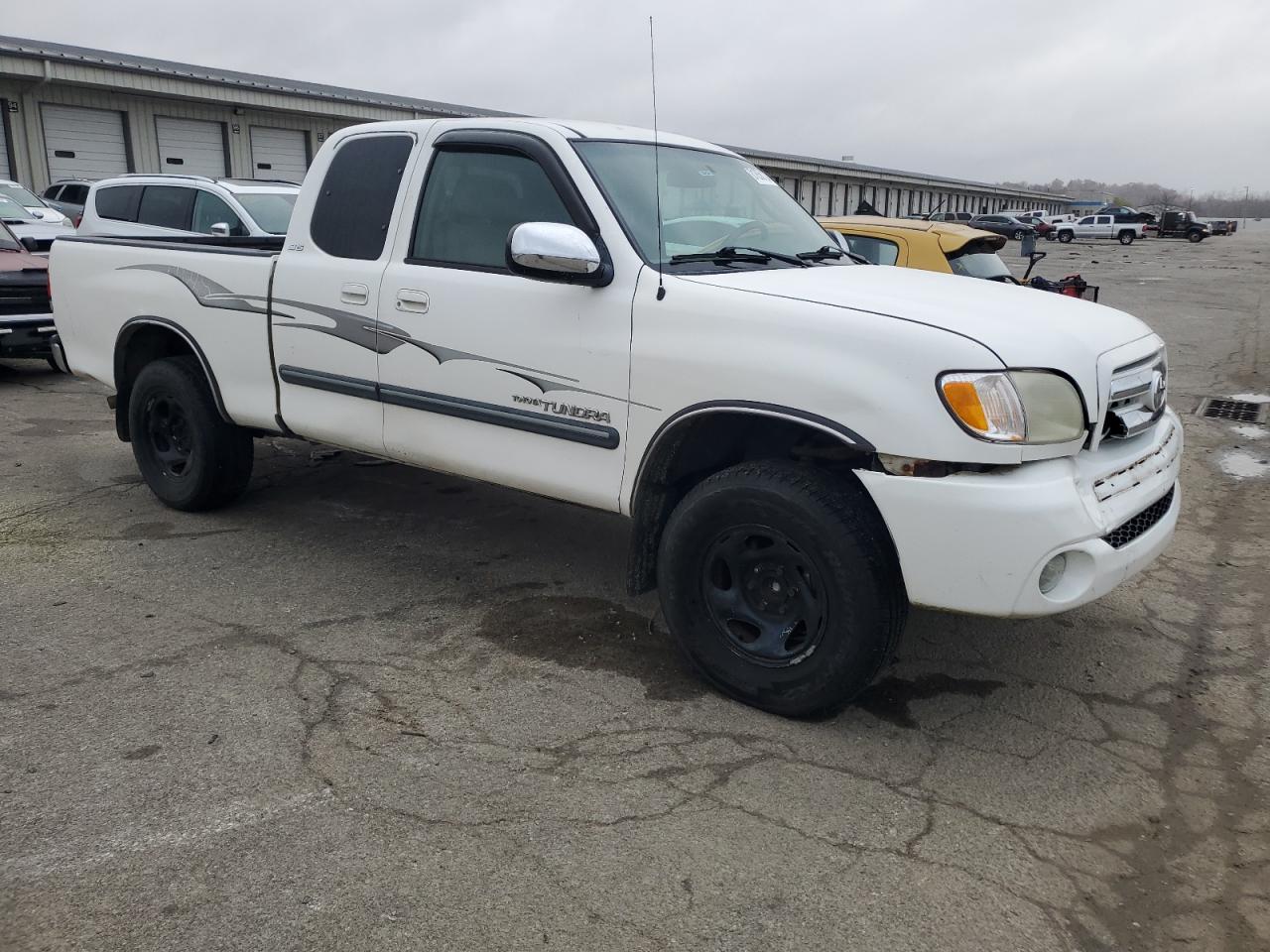 2003 Toyota Tundra - Image 4