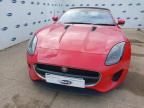 2020 JAGUAR F-TYPE V6 for sale at Copart SANDY