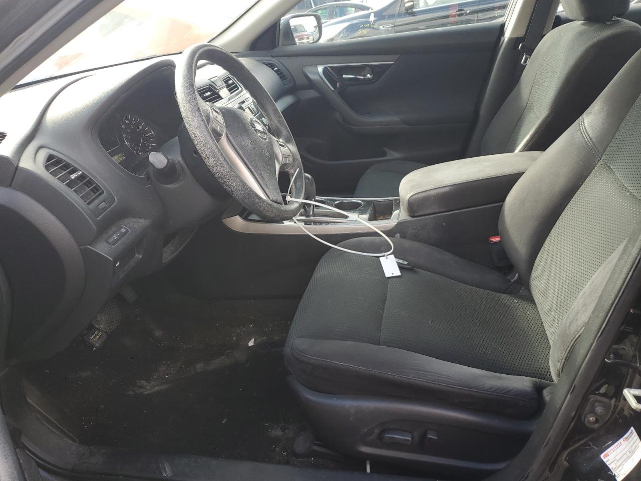 2014 Nissan Altima - Image 7