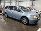 2013 Honda Odyssey Exl продається в Ham Lake, MN - Rear End