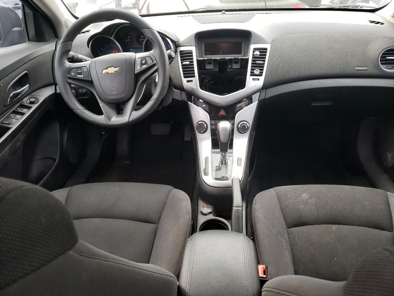 2016 Chevrolet Cruze - Image 8
