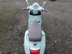 2023 Vespa Gts/Sei Giorni 300 იყიდება Arlington-ში, WA - Minor Dent/Scratches