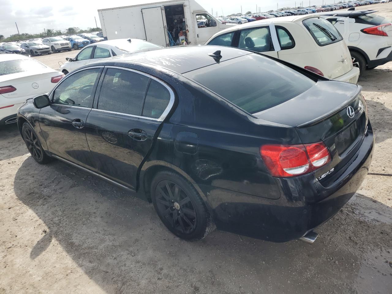 2007 Lexus GS - Image 2