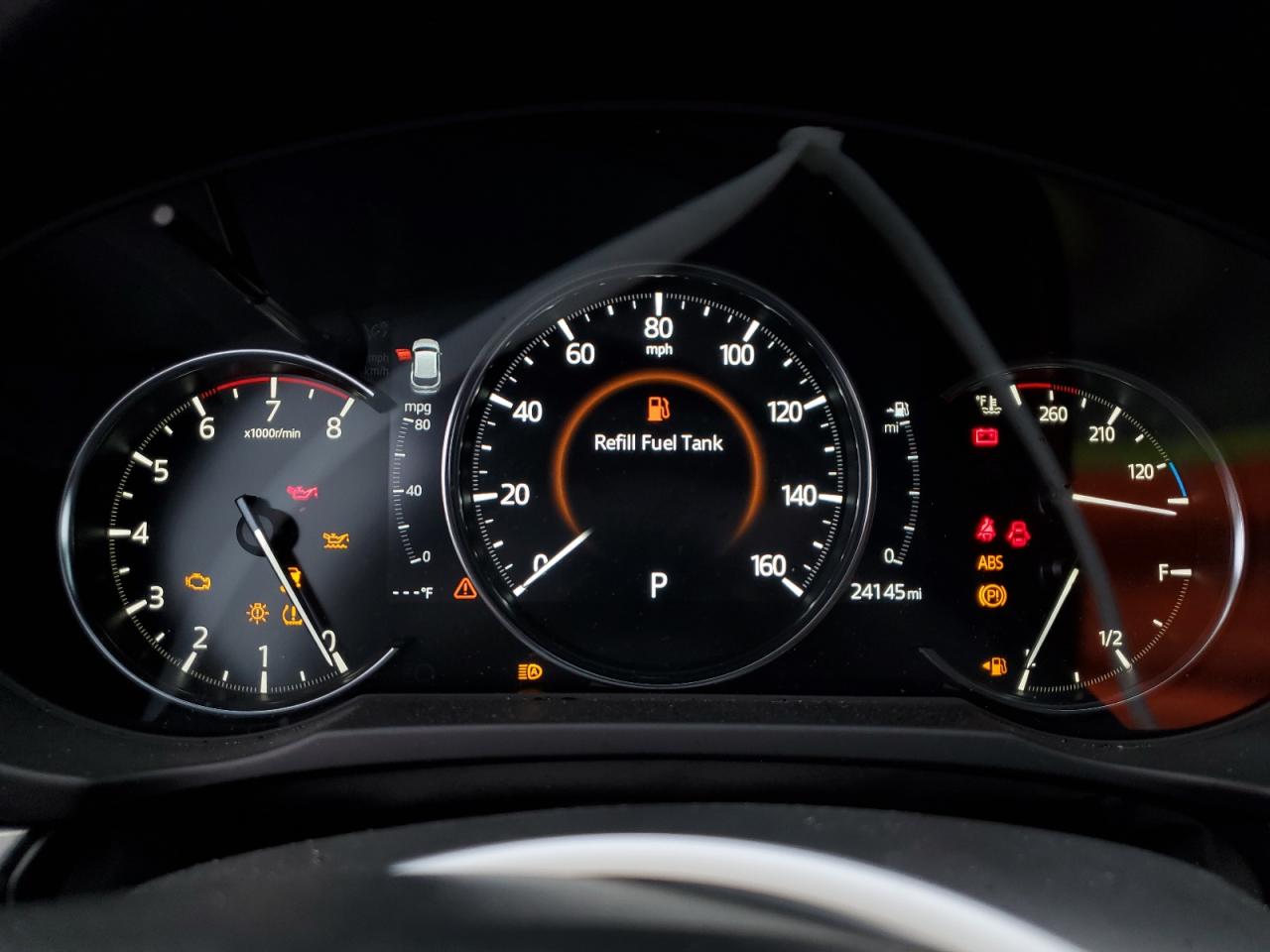 2020 Mazda CX-5 - Image 9