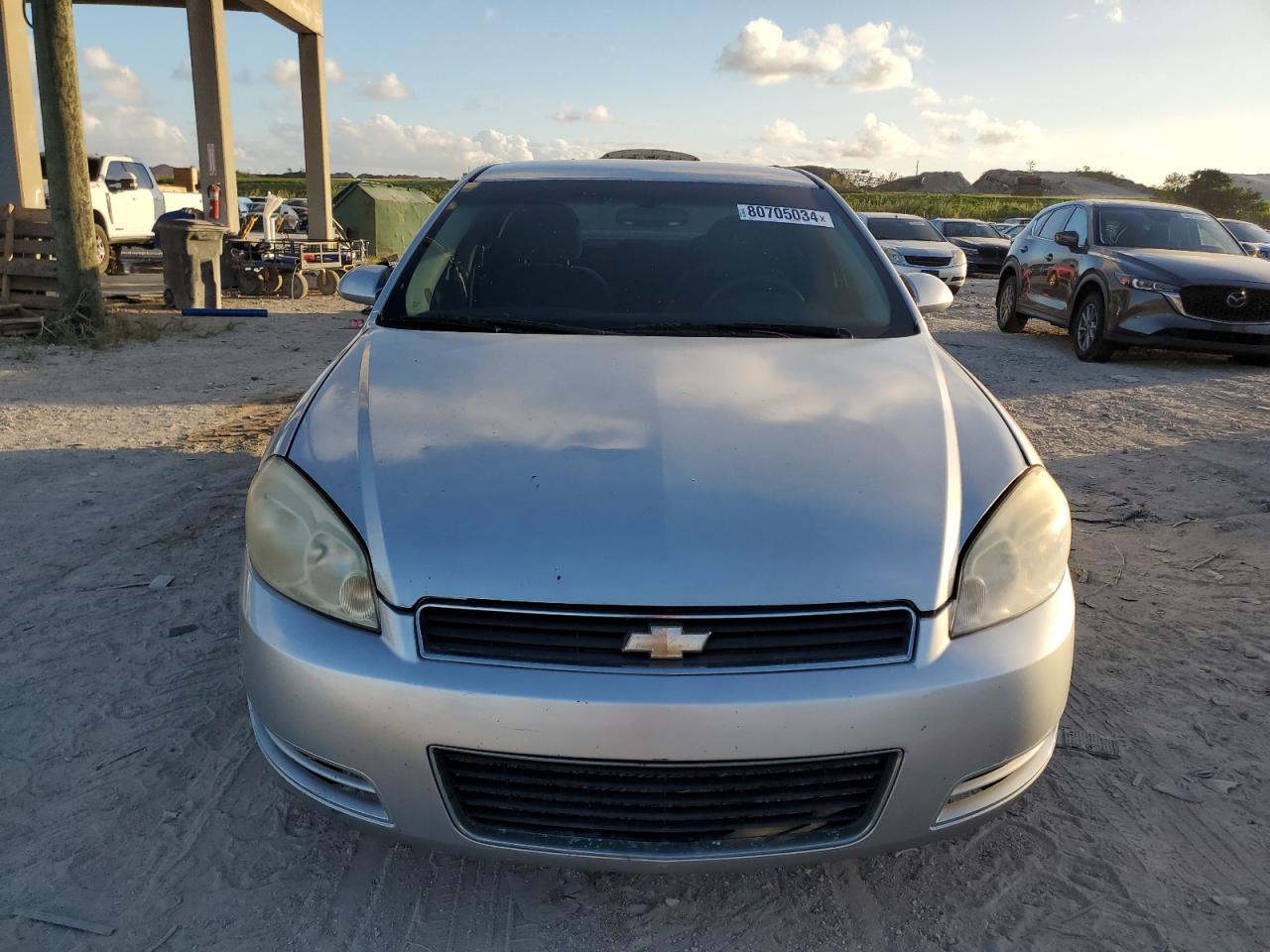 2009 Chevrolet Impala - Image 5