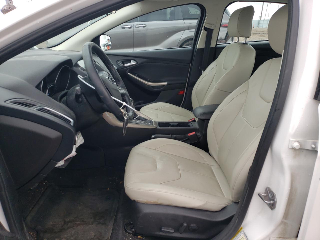 2018 Ford Focus - Image 7