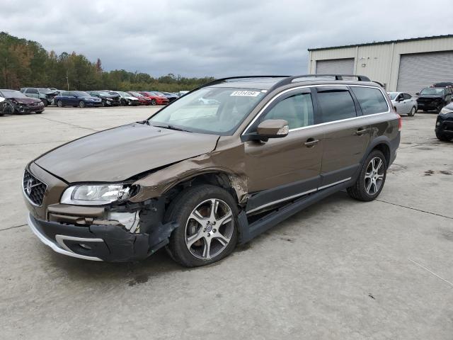 2014 Volvo Xc70 3.2