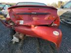 2004 Ford Focus Se Comfort zu verkaufen in Spartanburg, SC - Rear End