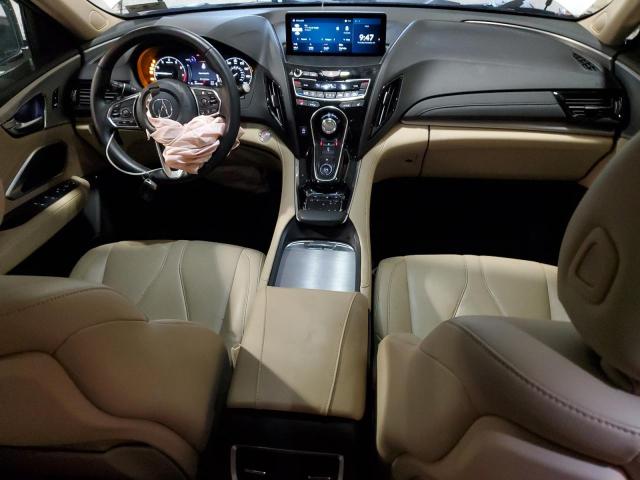  ACURA RDX 2021 Biały